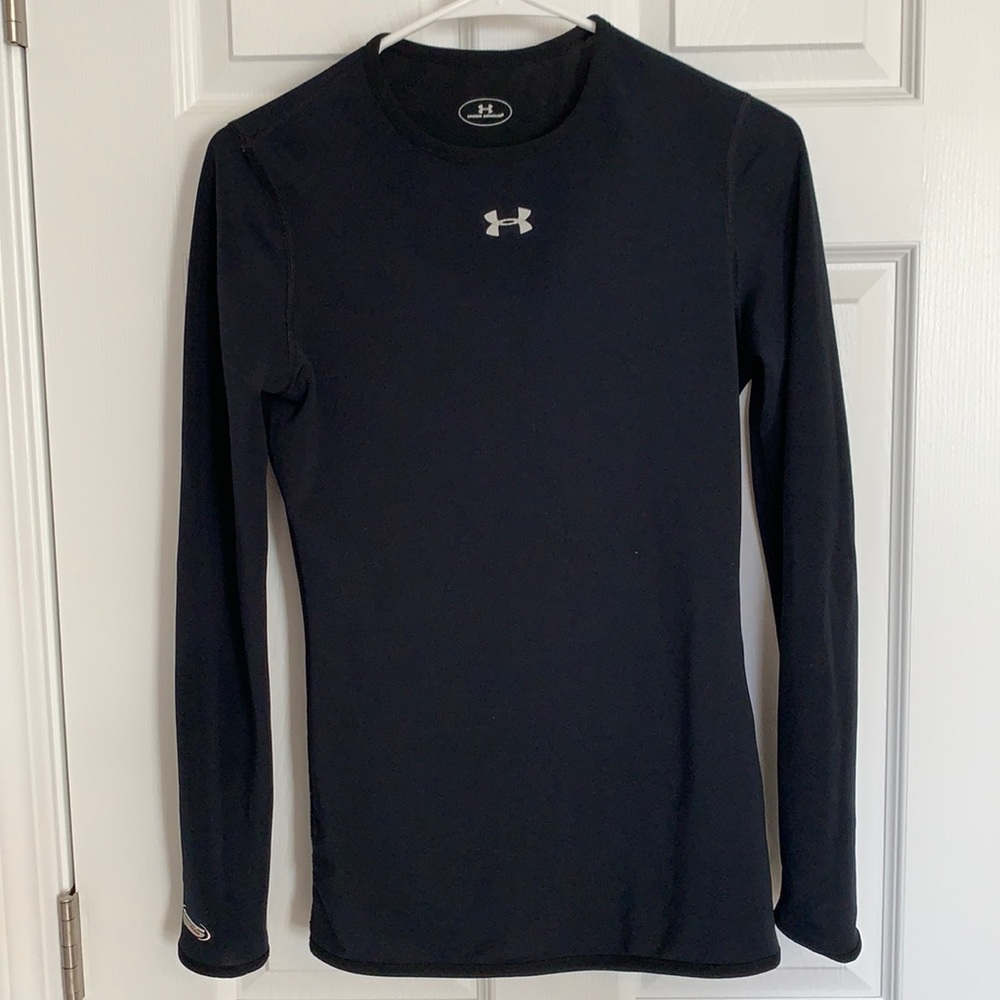 Under Armour long sleeve